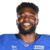 Demone Harris