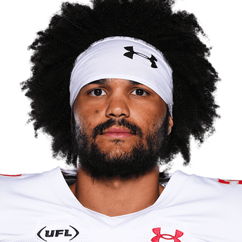 Carlo Kemp - UFL News, Rumors, & Updates | FOX Sports