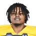 DaMarcus Mitchell
