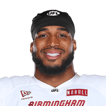 ARMANI TAYLOR-PRIOLEAU