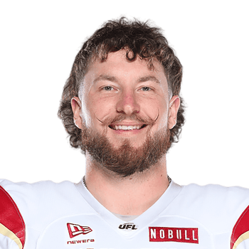 RYAN LANGAN