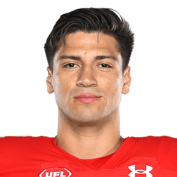 Matt Corral