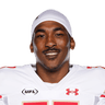 DeMarquis Gates