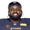 Willie Yarbary