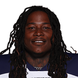 Reuben Foster