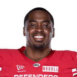 Kiondre Thomas
