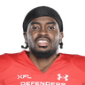 Kiondre Thomas
