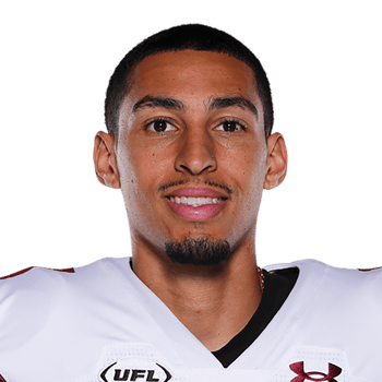 Devin Gray - UFL News, Rumors, & Updates | FOX Sports