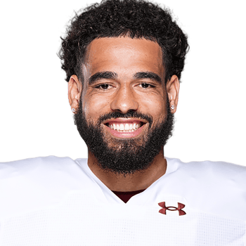 Marcus Simms Height, Weight, Age, College, Position, Bio - UFL | FOX Sports