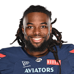 Kedrick Whitehead Jr.