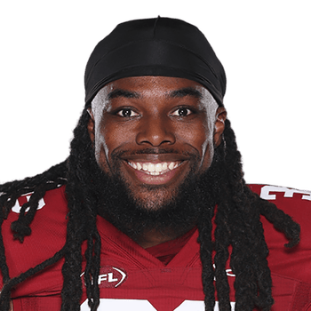 KEDRICK WHITEHEAD JR.