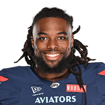 KEDRICK WHITEHEAD JR.