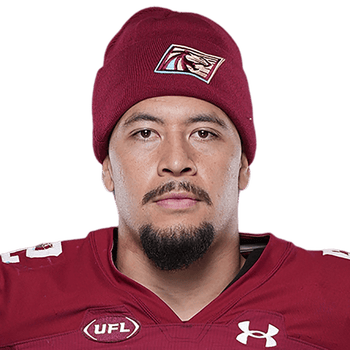 MIKA TAFUA