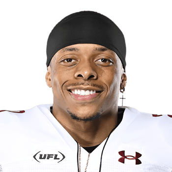 Devin Ross - UFL News, Rumors, & Updates | FOX Sports