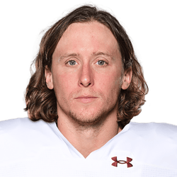 Trey Quinn