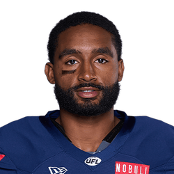 Rashard Davis