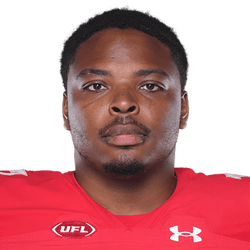 Jarron Jones