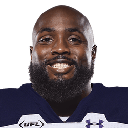 Darius Victor