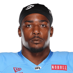 Darrius Moragne