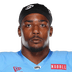 Darrius Moragne