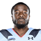 Ajene Harris