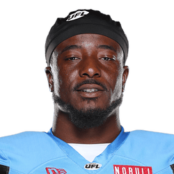 Ajene Harris