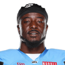 Ajene Harris