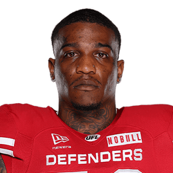 Derick Roberson