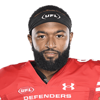 DEONTAY ANDERSON