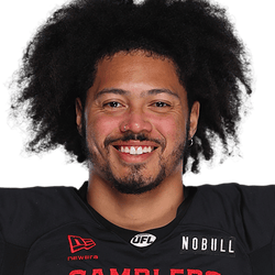 Anthony Hines III