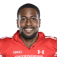 Isaiah Johnson