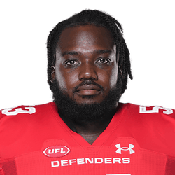 Lamont Gaillard
