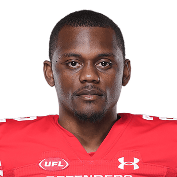 DEANDRE BAKER