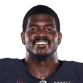 MALIK FISHER
