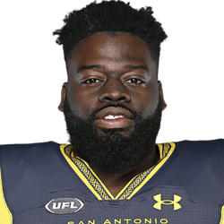 Derrick Kelly II