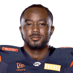 Marquez Stevenson