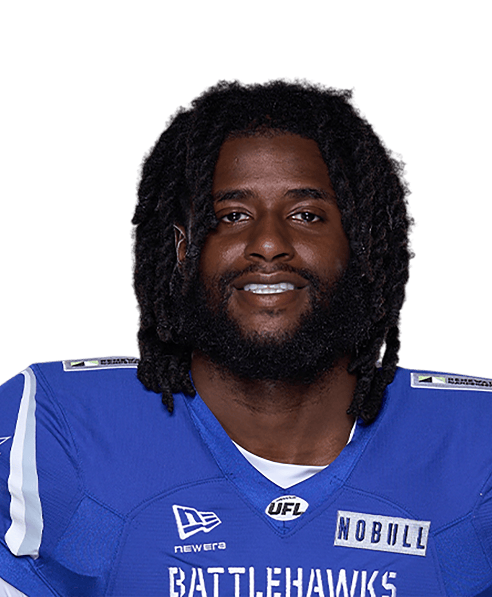 Jordan Mosley - UFL News, Rumors, & Updates | FOX Sports