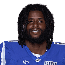 Jordan Mosley