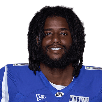 JORDAN MOSLEY
