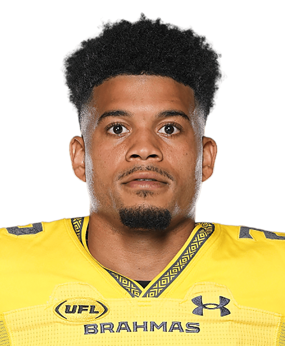 Teez Tabor UFL News Rumors Updates FOX Sports