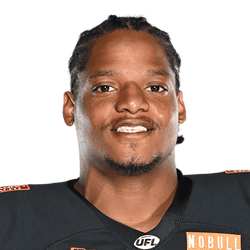 Delontae Scott