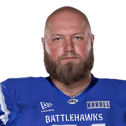 Mike Panasiuk