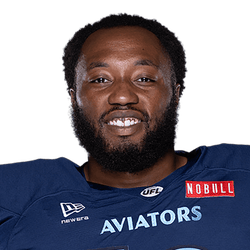 Juwann Bushell-Beatty