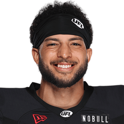 Nico Bolden
