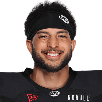 NICO BOLDEN
