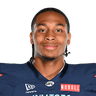 Jalen Morton