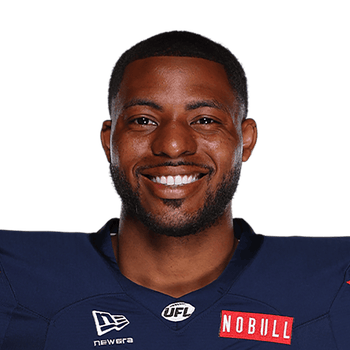 SHAWN PRESTON JR.