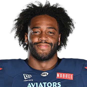 XAVIER BENSON
