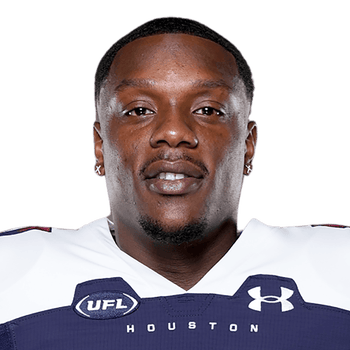 GEOR'QUARIUS SPIVEY