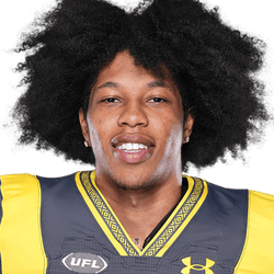 Ra'Shaun Henry